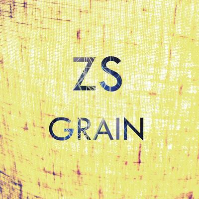 Grain Part Two By ZS's cover