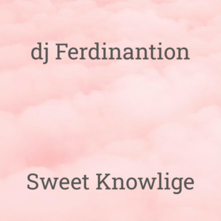 dj Ferdinantion's avatar image