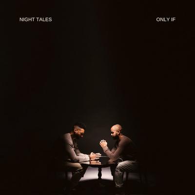 Only If By Night Tales's cover