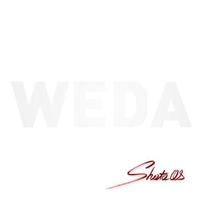 Weda's cover
