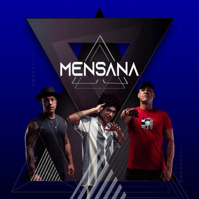 Rumo ao sul By MENSANA's cover