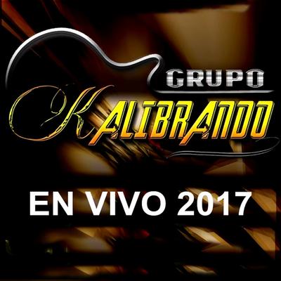 En Vivo 2017's cover