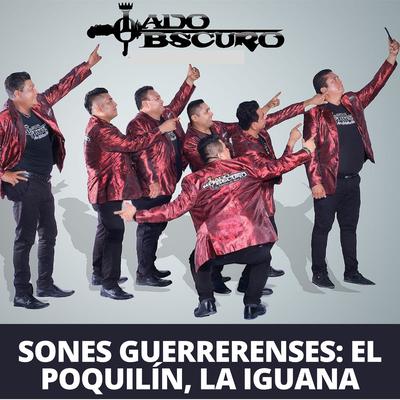 Sones Guerrerenses: El Poquilín, la Iguana's cover