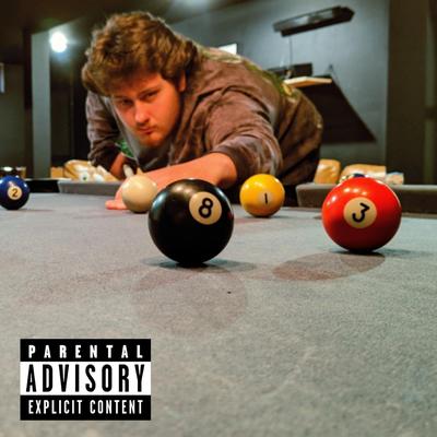 8 Ball Diss's cover