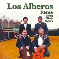 Los Alberos's avatar cover