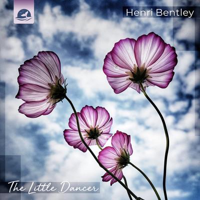 The Little Dancer By Henri Bentley's cover