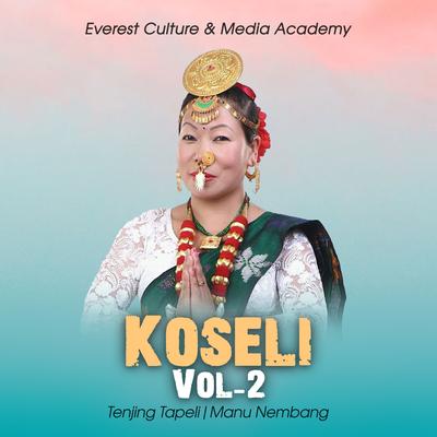 Koseli Vol-2's cover