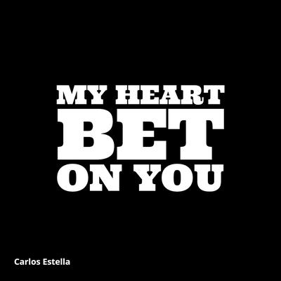 My Heart Bet on You's cover