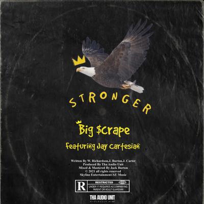 Big $crape's cover