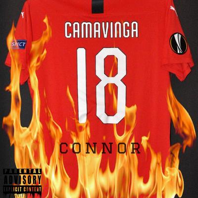 Camavinga's cover