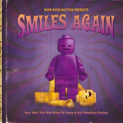 Smiles Again's cover