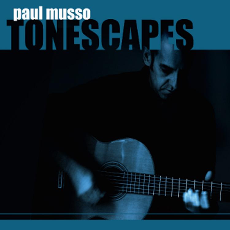 Paul Musso's avatar image