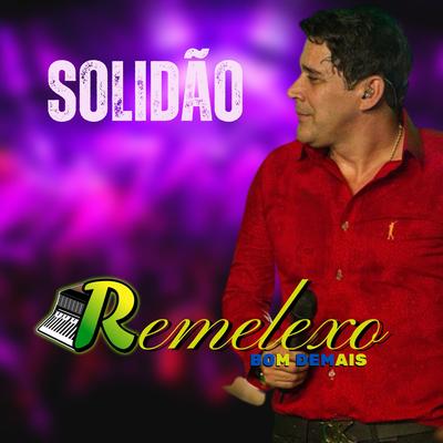 Solidão's cover