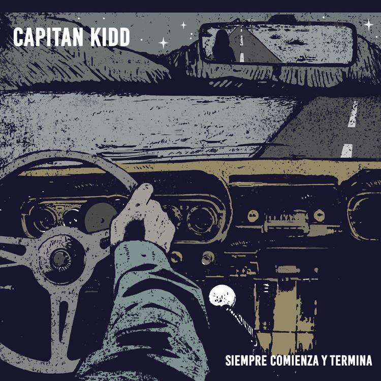 Capitan Kidd's avatar image