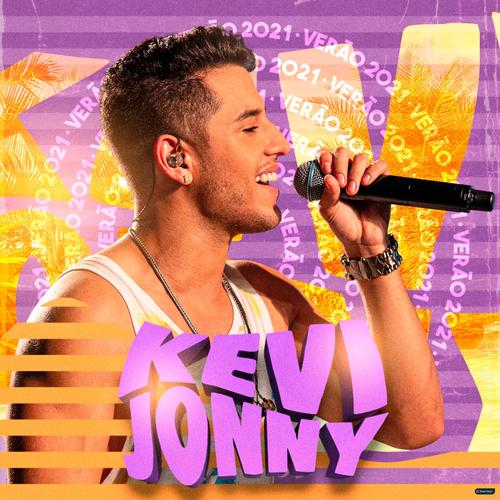 Kevi jhon's cover
