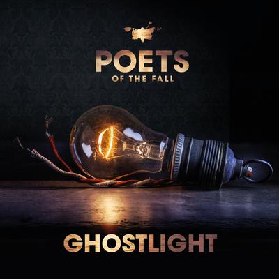 Ghostlight's cover