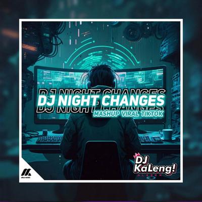 DJ KALENG's cover