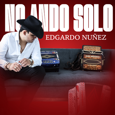 No Ando Solo's cover