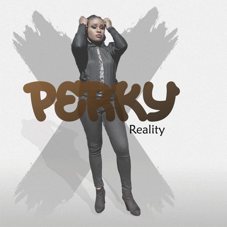 Perky's avatar image