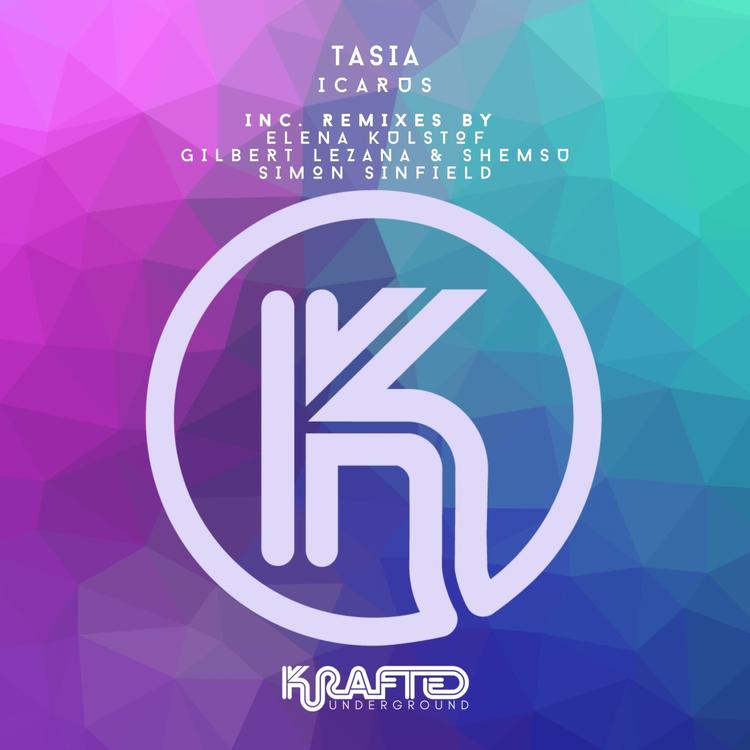 Tasia's avatar image
