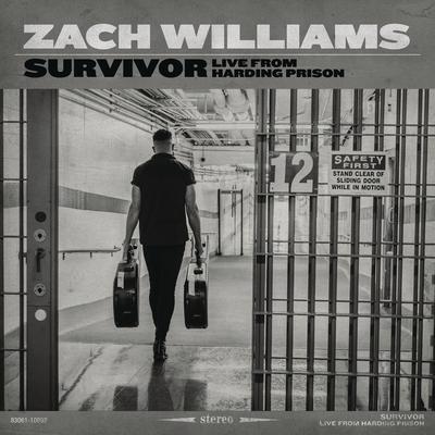 No Longer Slaves (Live) By Zach Williams's cover