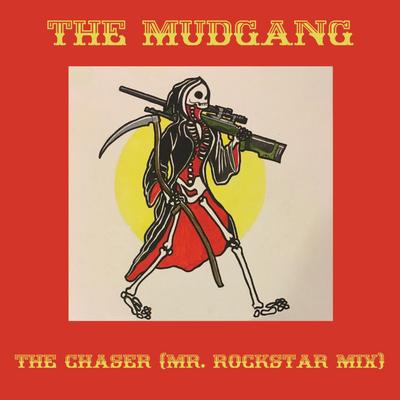 The Mudgang's cover