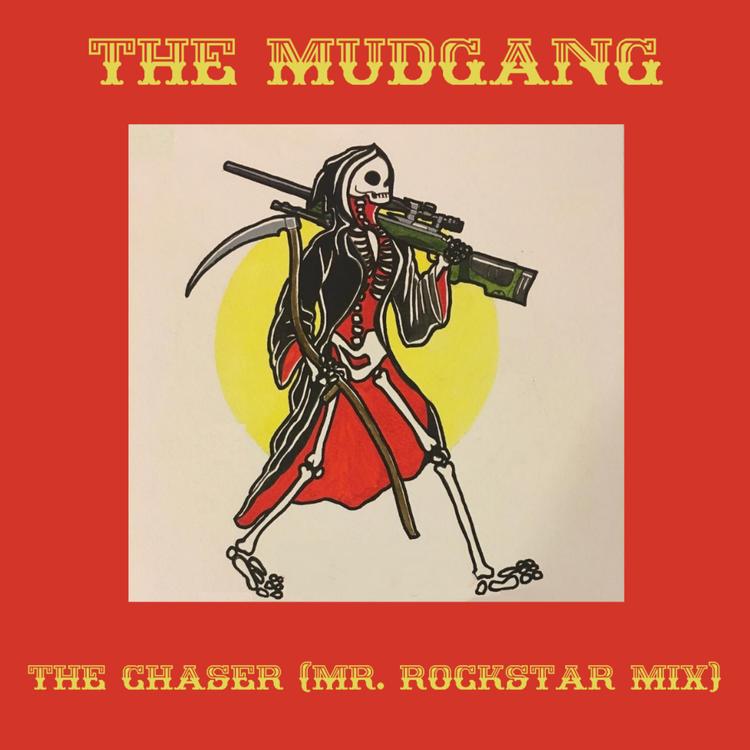 The Mudgang's avatar image
