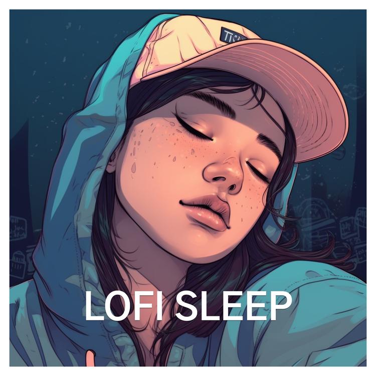 Lofi Sleep Society's avatar image