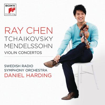 Violin Concerto in E Minor, Op. 64, MWV O 14: I. Allegro molto appassionata By Ray Chen's cover