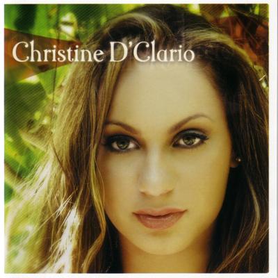 Christine D'Clario's cover