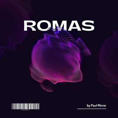 Romas's cover