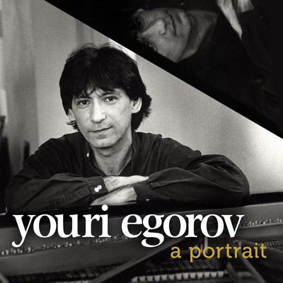 Nocturne No. 8 in D-Flat Major, Op. 27 No. 2 By Yuri Egorov's cover