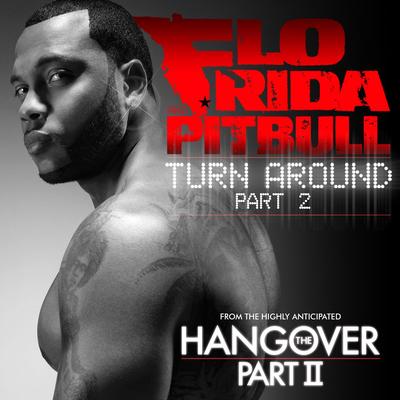 Turn Around (Pt. 2) [Single Version] By Flo Rida, Pitbull's cover