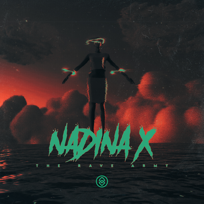 Nadina X's cover