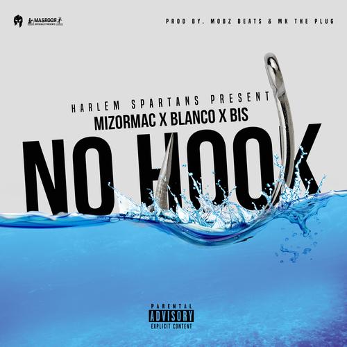 No Hook Official Tiktok Music | album by MizOrMac-Blanco-BiS