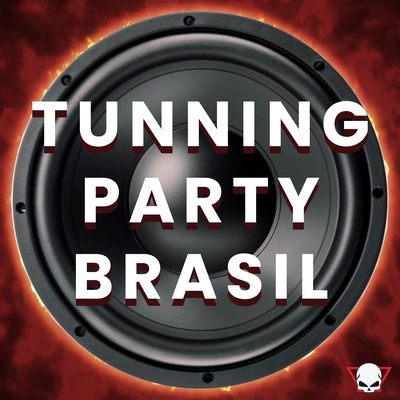 Tunning Party Brasil's cover