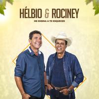 Hélbio e Rociney's avatar cover