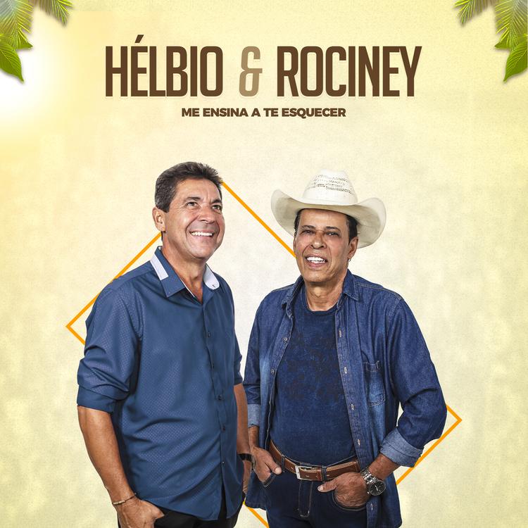 Hélbio e Rociney's avatar image