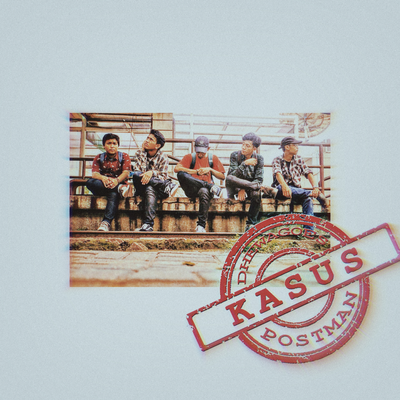 Kasus's cover