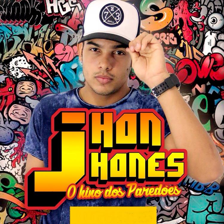 Jhon Jhones's avatar image