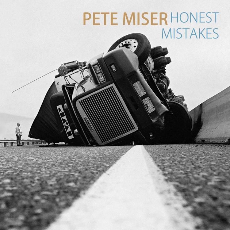 Pete Miser's avatar image