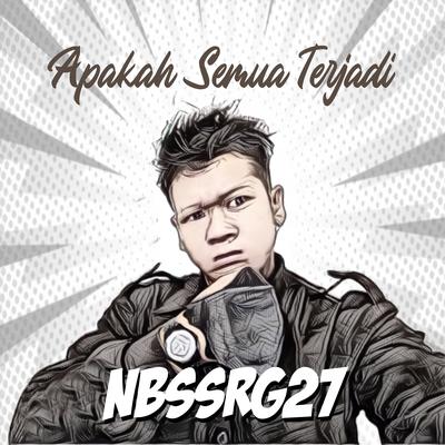 NBSSRG27's cover