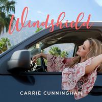 Carrie Cunningham's avatar cover
