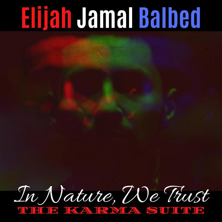 Elijah Jamal Balbed's avatar image