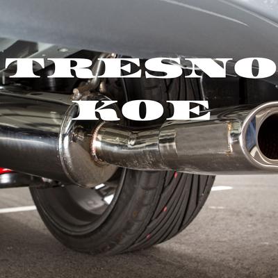 TRESNO KOE's cover