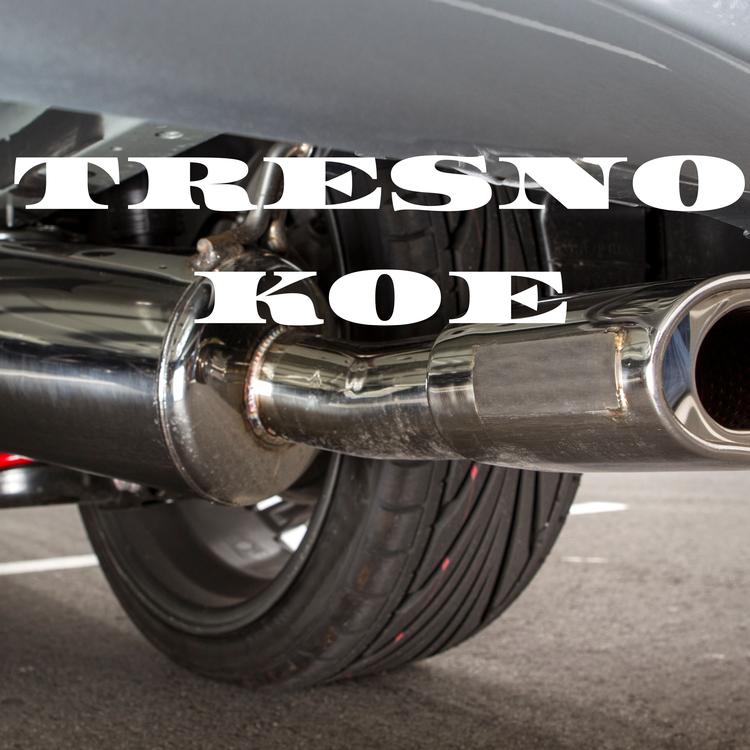 TRESNO KOE's avatar image