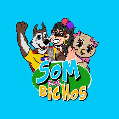 Som dos Bichos's cover