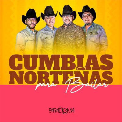 Cumbias Norteñas Para Bailar's cover