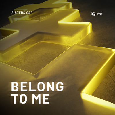 Belong To Me By Sisters Cap's cover