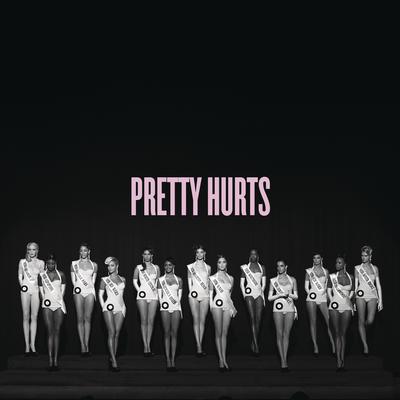 Pretty Hurts By Beyoncé's cover